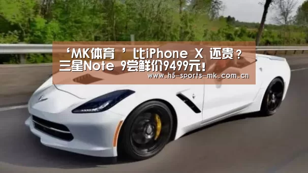 ‘MK体育 ’比iPhone X 还贵?三星Note 9尝鲜价9499元!(图1) 首页入口